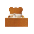 Paddington Bear Kids Bed